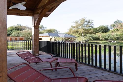 Escape To Nature In Vencimont - Gedinne