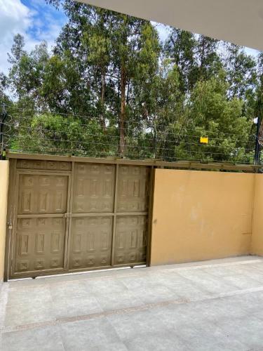 House in Miraflores Cuenca