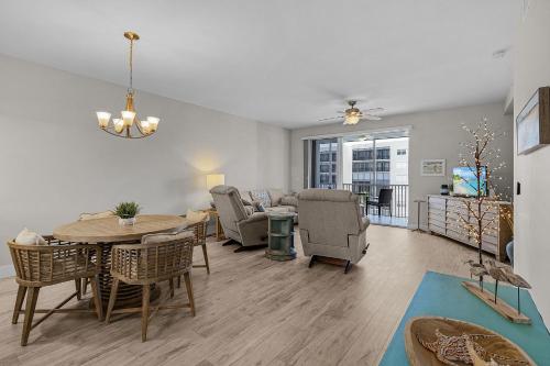 Casa Marina 432 Newly Remodeled Water View condo - image 4