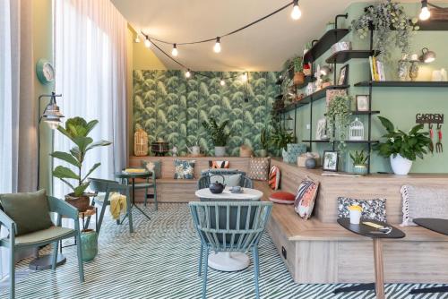 Facilities, Stay KooooK Leipzig City - Online Check In in Leipzig