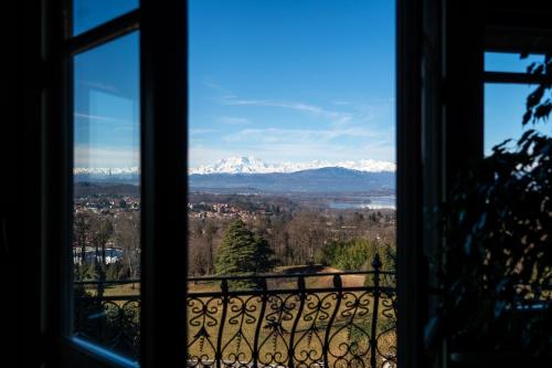 Villa Cagnola, Varese (zdjęcie 8)