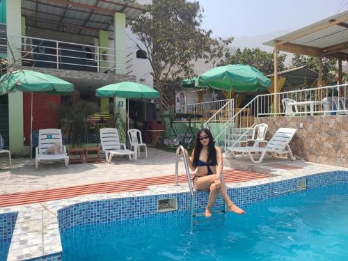 Hostal Sol de Chosica