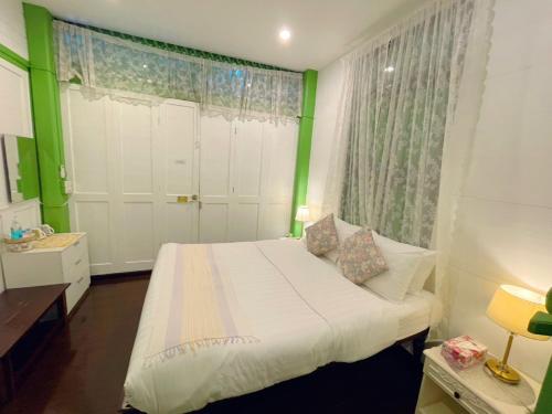 Foto - Green Teak House