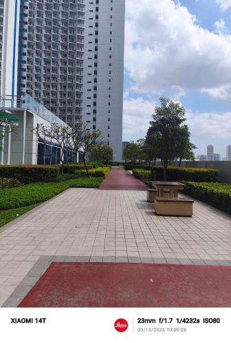 Condo unit, Metro Manila