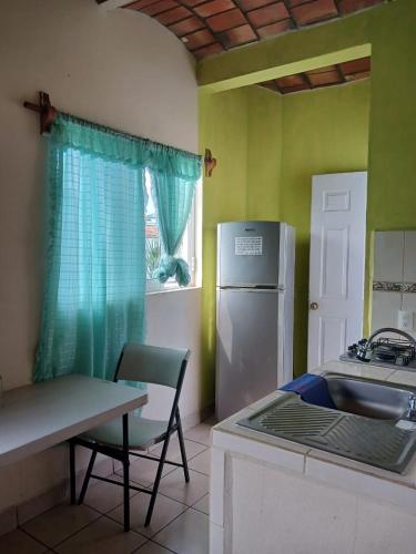 Casa Regina – Guayabitos, MO