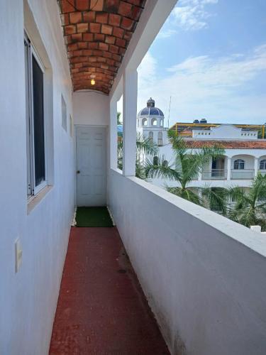 Casa Regina – Guayabitos, MO
