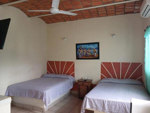 Casa Regina – Guayabitos, MO