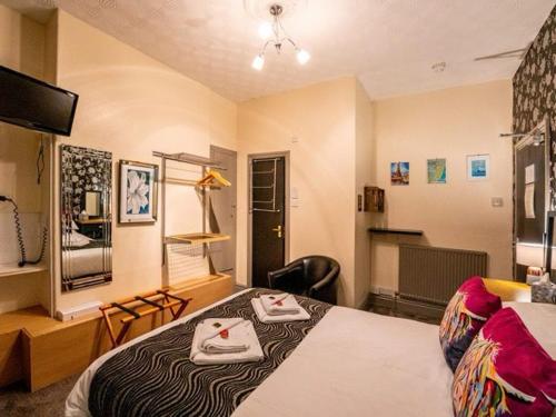 hotel photo