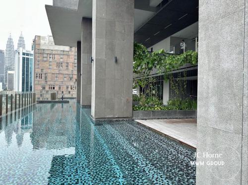 The 5-star Anggun Bathtub Suites By MWM - image 8