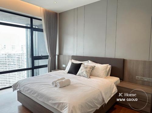The 5-star Anggun Bathtub Suites By MWM - image 9