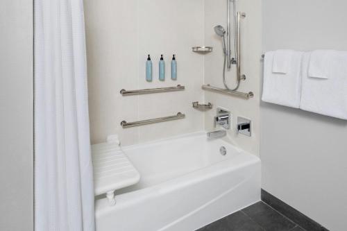 Courtyard by Marriott Columbus OSU, Columbus (foto 9)