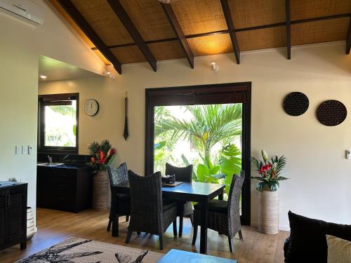 Serenity Villas Rarotonga in Rarotonga