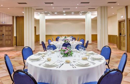 ห้องประชุม / บอลรูม, เซอร์โคเทล โตเลโด เรนาซิเมียนโต (Sercotel Toledo Renacimiento                                                    ) in โตเลโด้ซิตี้เซ็นเตอร์