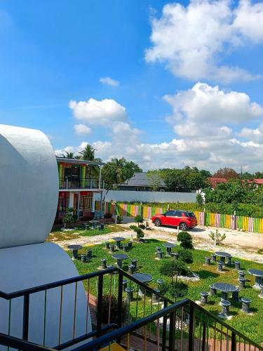 Olly De Home Ent in Batu Gajah