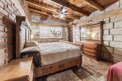 Family Chalet in Villa Vicente 4 Bedrooms in Emiliano Zapata (Mexico)