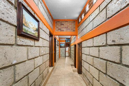 Iekārtas, Family Chalet in Villa Vicente 4 Bedrooms in Emiliano Zapata (Mexico)