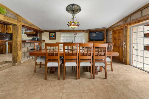 Iekārtas, Family Chalet in Villa Vicente 4 Bedrooms in Emiliano Zapata (Mexico)