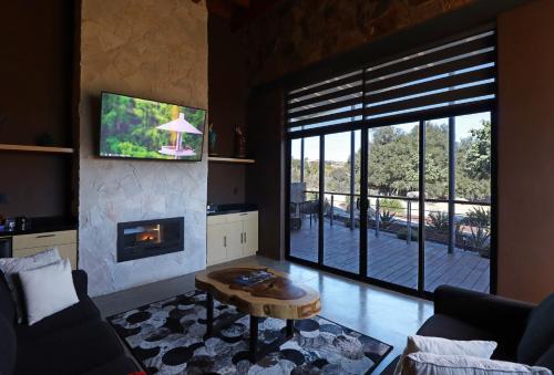 Facilities, Parra del Valle Hotel Boutique in San Antonio de las Minas
