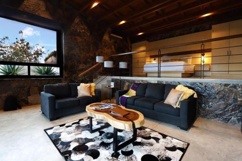 Facilities, Parra del Valle Hotel Boutique in San Antonio de las Minas