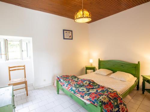 Maison 40m² dans Vallée de l'Auvézère, animaux acceptés - FR-1-616-91 (Maison 40m² dans Vallee de l'Auvezere, animaux acceptes - FR-1-616-91) in Saint-Pantaly-d'Ans