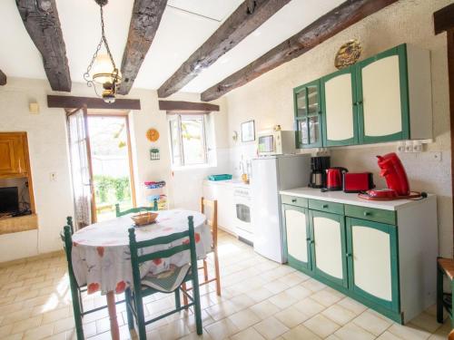 Maison 40m² dans Vallée de l'Auvézère, animaux acceptés - FR-1-616-91 (Maison 40m² dans Vallee de l'Auvezere, animaux acceptes - FR-1-616-91) in Saint-Pantaly-d'Ans