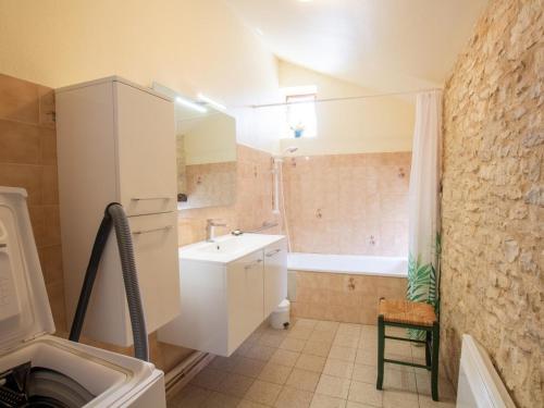 Maison 40m² dans Vallée de l'Auvézère, animaux acceptés - FR-1-616-91 (Maison 40m² dans Vallee de l'Auvezere, animaux acceptes - FR-1-616-91) in Saint-Pantaly-d'Ans