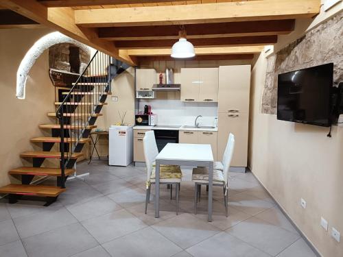Restaurante, La Suite del ponte Paradosso in Viterbo