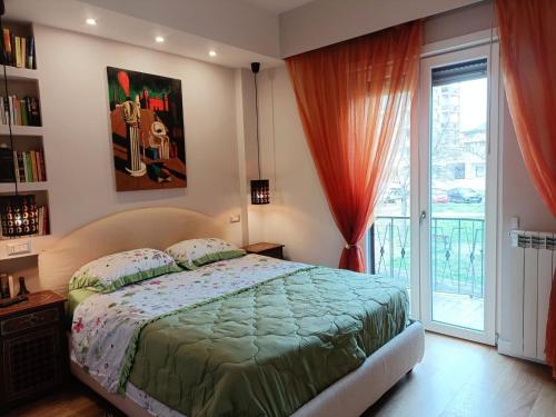 Artemisia Apartment, Viterbo