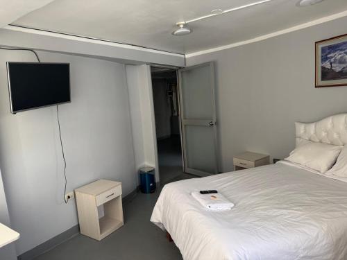 Departamento Céntrico Huaraz