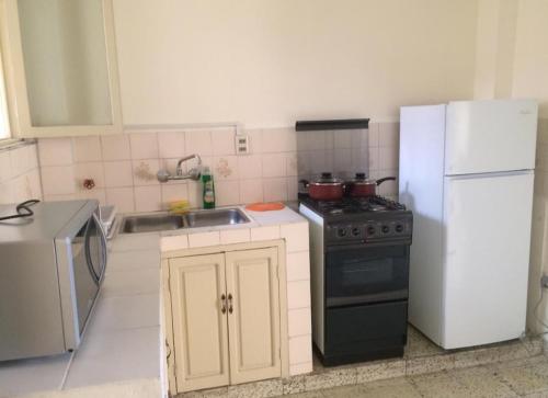 Departamento en pleno centro in Tarija
