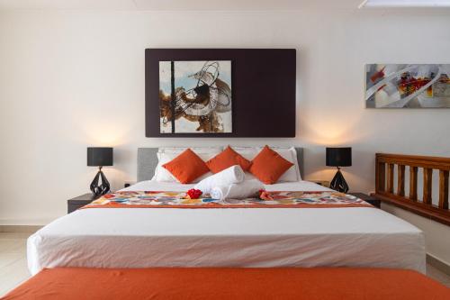 Cote D'Or Apartment 