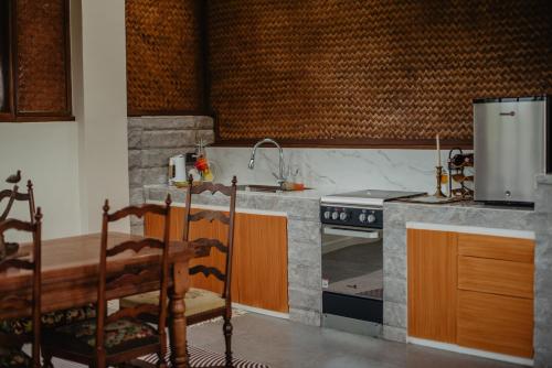 Facilities, Paruparong Bughaw Ecofarm Resort in Quezon