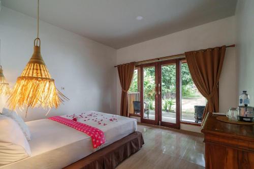 Anjani Larva Cottage - Homestay and Eatery in Senaru