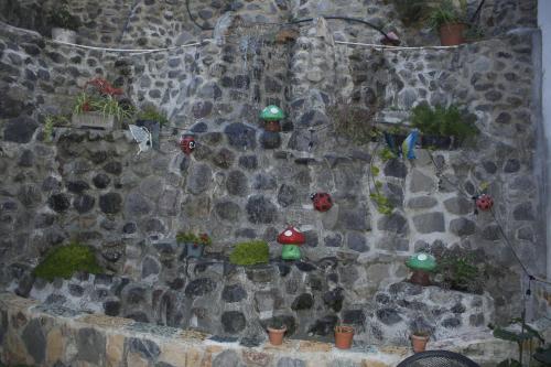 EL TAMBOR ENTRE VOLCANES Hotel & Restaurante - El Hato, Antigua Guatemala (foto 8)