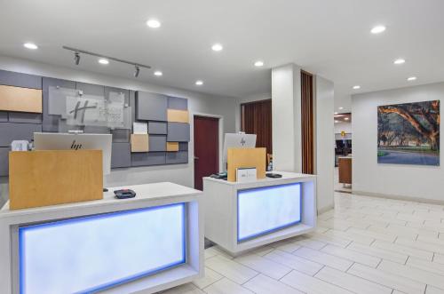 Holiday Inn Express & Suites - Locust Grove an IHG Hotel - image 2