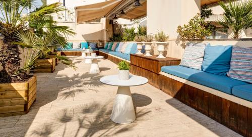 Kalma Sitges Hotel - image 14