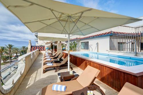 Sercotel Kalma Sitges, Sitges