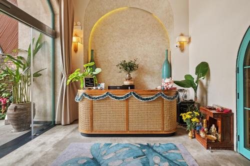 Serenity Retreat 3