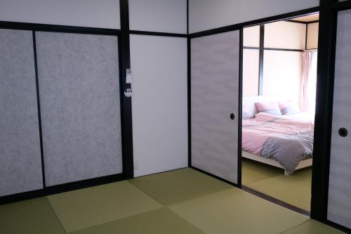 江津良別邸, Shirahama (foto 8)