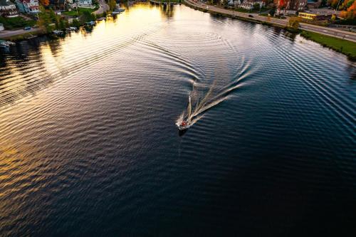 658837009 voco Saranac Lake NY - Waterfront by IHG