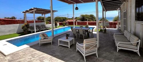 Casablanca - Bocapan-Zorritos-Tumbes