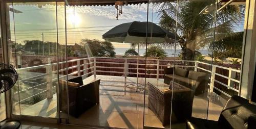 Casablanca - Bocapan-Zorritos-Tumbes in Bocapán