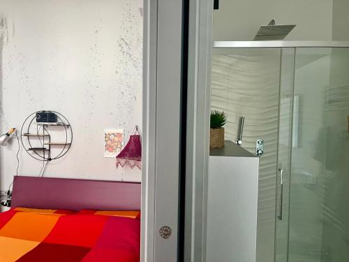 Bellissima camera con bagno privato CityLife - Sempione, Mailand (Foto 2)