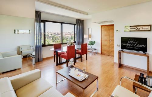 Sercotel Gran Hotel Zurbarán - image 11