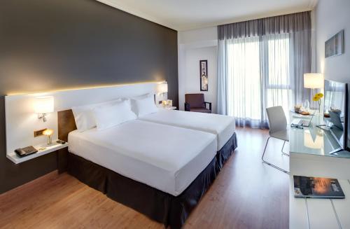 Sercotel Gran Hotel Zurbarán - image 11