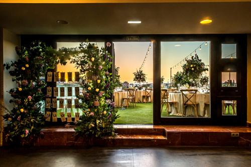 Sercotel Gran Hotel Zurbarán - image 9