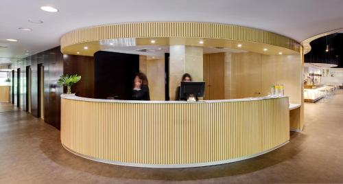 Sercotel Gran Hotel Zurbarán - image 4