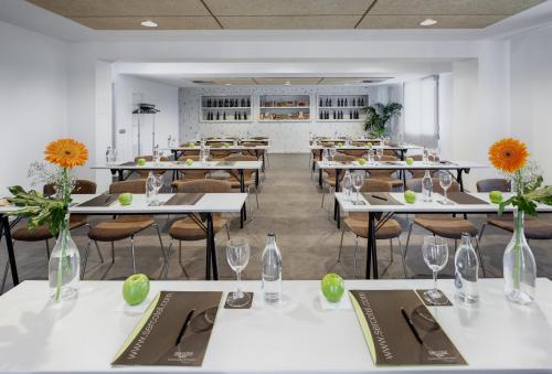 Sercotel Gran Hotel Zurbarán - image 7