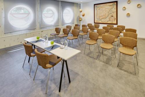 Sercotel Gran Hotel Zurbarán - image 10