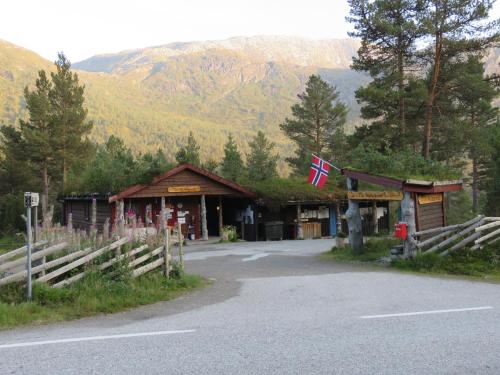 Accommodation in Central Norway / Trøndelag